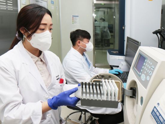 '18조 수출 잭팟' K푸드…식품안전 기술 '빈익빈 부익부'