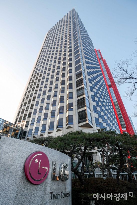 LG전자 인도법인, 14일 상장…주당 공모가 최대 18000원