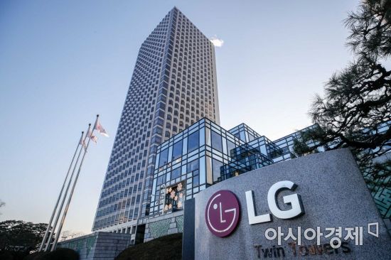 LG전자 3분기 영업익 6889억원 8.4%↓…매출도 하락