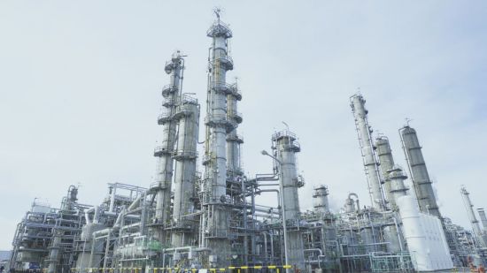 NCC 구조재편 첫 사례…롯데케미칼-HD현대케미칼 대산 설비 통합키로