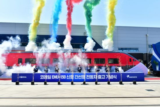국토부, 철도 납품지연 다원시스 수사의뢰…발주처 코레일 감사