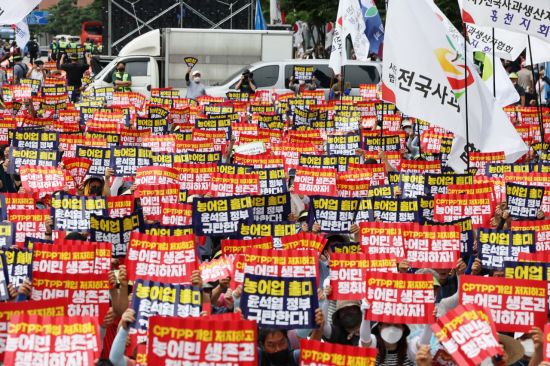 멕시코 관세인상에…CPTPP 가입론 다시 수면 위로