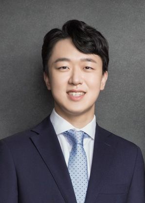 농심 '오너 3세' 신상열 부사장 승진…조용철 대표 내정