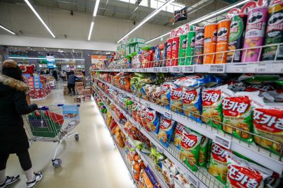 "통화정책 효과 높이려면…수요·공급충격 나눠 대응해야"