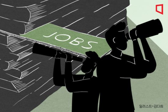 "연봉 17%는 더 줘야 간다"…지방 청년 구인난 해결할 세 가지 열쇠는[BOK포커스]