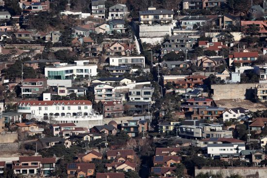 내년 단독주택 공시가 2.51%↑…2022년 이후 최대치