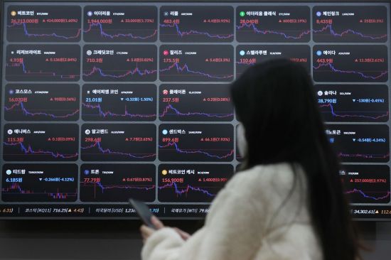 [비트코인 지금]DAXA, 가상자산사업자 광고·홍보행위 표준 마련…"수수료 공시 의무화"