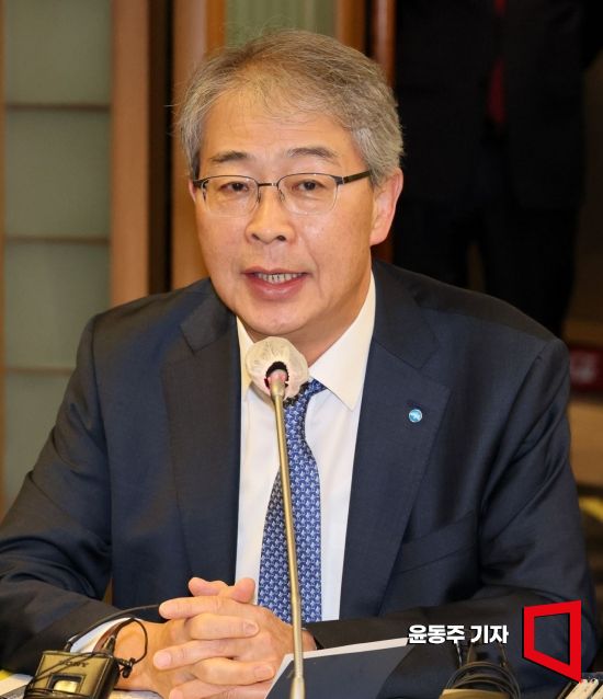 임종룡 우리금융 회장 "종합금융그룹으로 발전시킬 것"