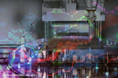 기업 경기전망 3년9개월째 '부정적'…비제조업만 '반색'