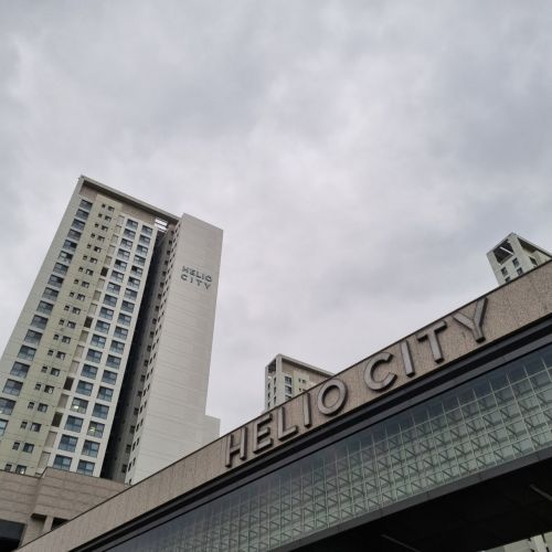 서울 최대 ‘아파트 공화국’ 송파, 전국 상승률 1위 비결은 '육각형 입지'[부동산AtoZ]