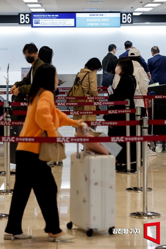 애틀랜타·LA서 환승 때 수하물 재검색 안한다