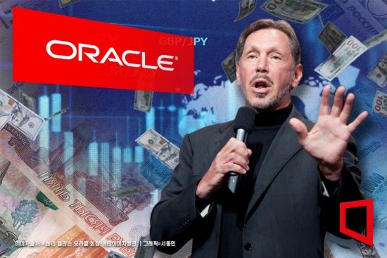 AI 인프라부터 미디어 인수전까지…엘리슨이 장악한 2025년