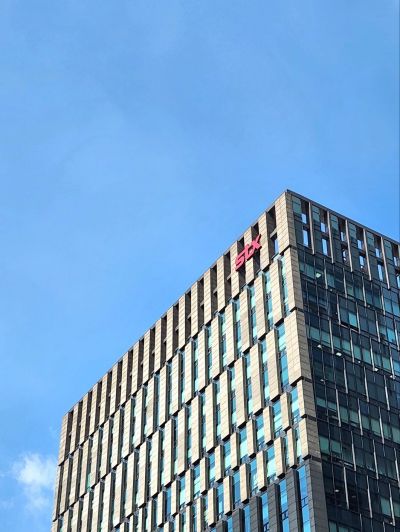 STX, 유상증자·대주주 변경 추진…"새 성장 동력 확보"