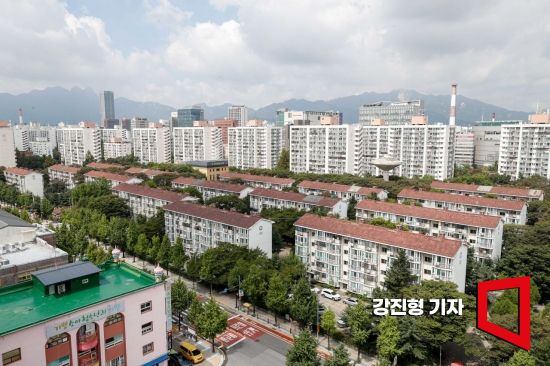 상계주공5단지 '2년 표류' 끝, 한화 ‘포레나’로 재건축된다[부동산AtoZ]