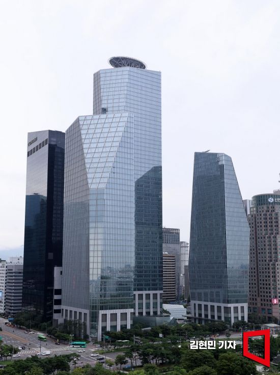 미래에셋운용, 2000억 규모 여의도 IFC 계약금 반환 소송서 승소