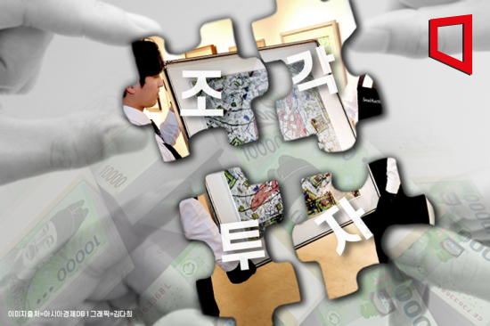 [비트코인 지금]조각투자 거래소 인가전 3파전…STO 시장 개막 초읽기