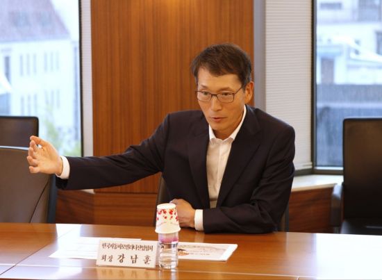 車업계 "NDC 무공해차 보급목표 과도…550~650만대 합리적"