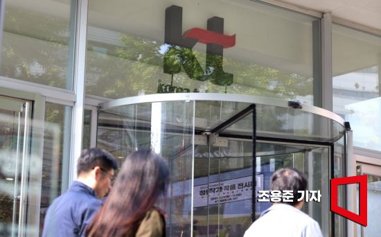 KT 차기 대표이사 내달 16일 윤곽