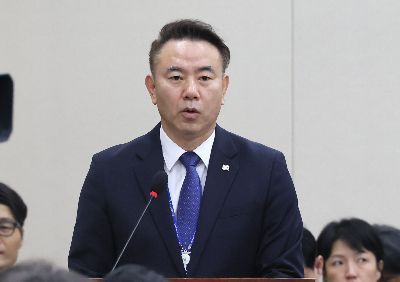 예금보험공사 사장 "MG손보 정리에 수천억원…민형사 책임 물을 수 있어"