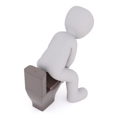 변기 앉았다가 '와르르' 아웃백 상대로 소송 제기한 美남성