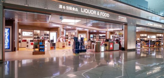 그룹 인사 초읽기…신세계免, 인천공항점 철수 '침묵 모드'