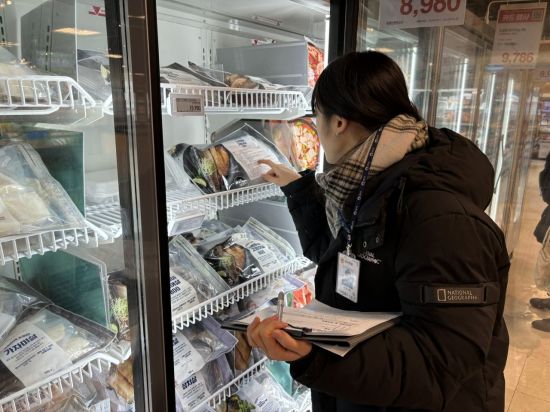 500일 된 냉동만두 먹어도 될까?…식품 소비기한의 진실