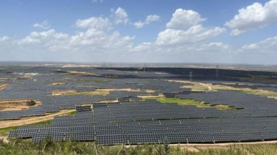 어마어마한 중국 태양광…구조조정 본격화