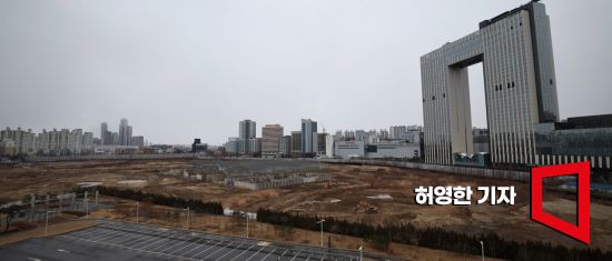 SH, 코레일과 토지보유세 4000억 소송…지연배상금도 우려