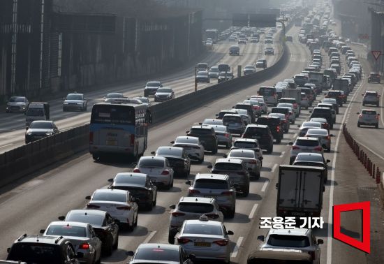 고향 가는 길, 장거리 운행 전에 車 점검했나요?