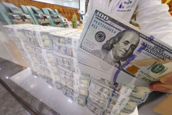 "15년 강달러 시대 전환점… 글로벌 자산배분 새 국면 진입"