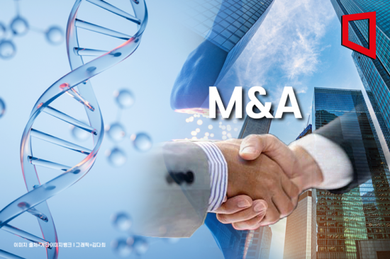 꽁꽁 언 보험사 M&A시장…올해 반전 기대되는 이유