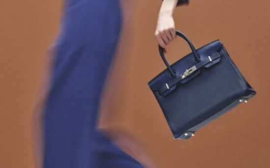 "집 주소·SNS까지 본다"…에르메스, 손님 뒷조사 의혹