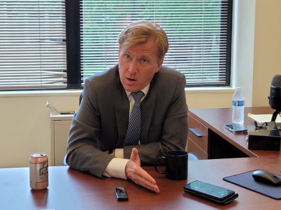 美국방차관, 이달말 방한…국방비 증액 논의될 듯