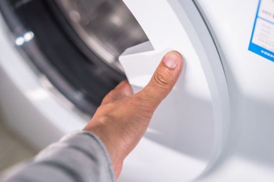 "영하 10도 한파에 세탁기 비명…'이 버튼' 3초만 누르세요"