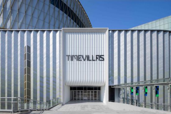 [Why&Next]롯데 타임빌라스 공사 돌연 중단…정준호의 야심작 '흔들'