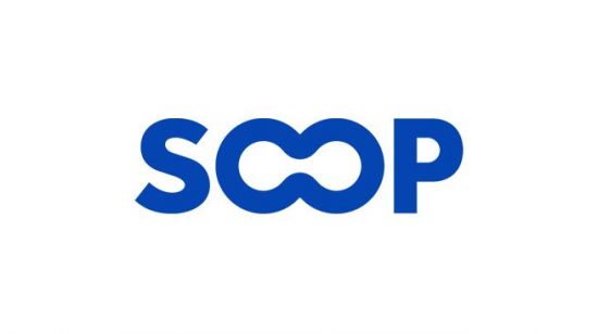 SOOP, 국내·외 플랫폼 통합…"글로벌 시너지 확대"