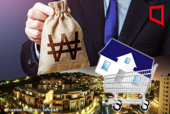 금융자산 10억 이상 '부자' 47만명 넘어…고수익 예상 투자처 '주식'