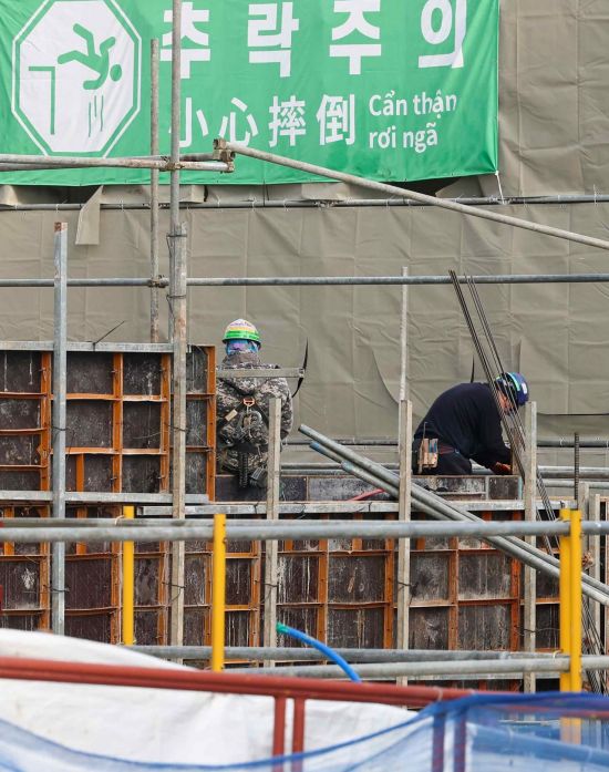 산재 사망사고 잦은데도…공기업 수천억 공사 버젓이 수주한 건설사