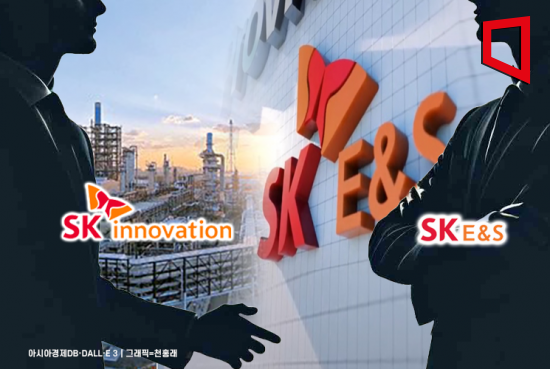 SK이노베이션, 3분기 영업이익 '흑자전환'…매출은 20조5332억원