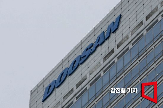 "5.6조 잭팟"…두산에너빌리티, 체코 두코바니 원전 주기기 수주