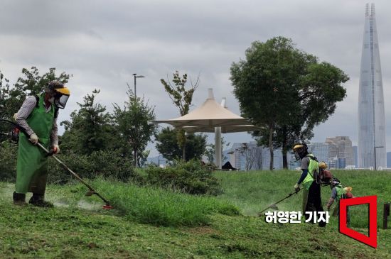 에쓰오일, 서울사회복지 걷기대회에 1000만원 후원