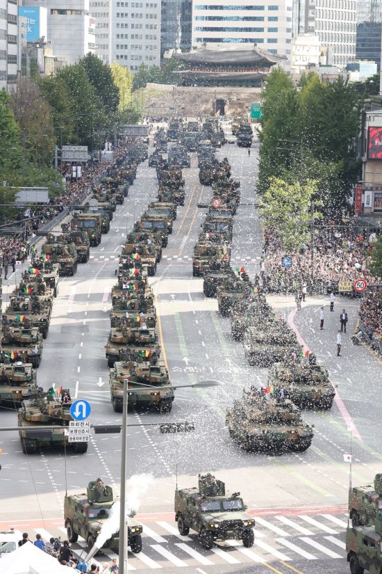 방산 미래 바꾼 이재용 회장의 10년전 구조조정 결단