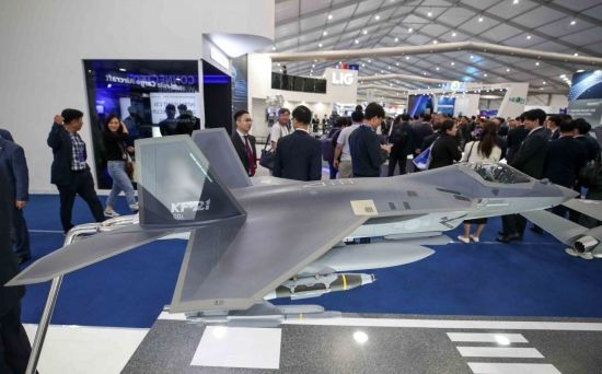 [클릭 e종목] "3Q 주춤 한국항공우주, 중장기로 바라봐야"