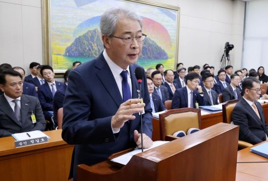 우리금융, 차기 회장 최종후보에 임종룡 현 회장(상보)