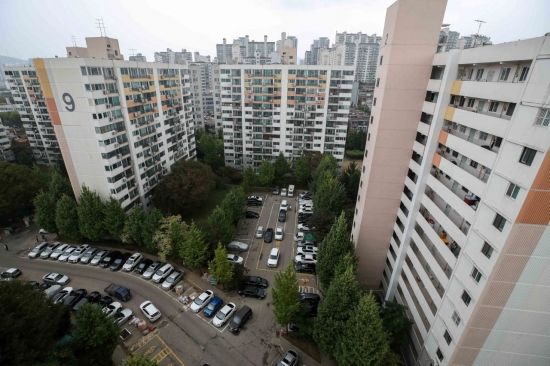 마포 재건축 대어 '성산시영' 재건축 속도…11월 조합설립 추진