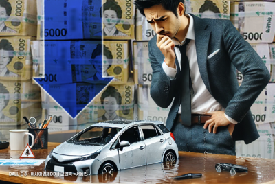 11월 車보험 손해율 92.1%…손보업계, 보험료인상 추진