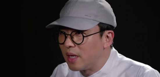 "약속도 아니었는데"…'흑백요리사2' 최강록 신발 보고 화들짝