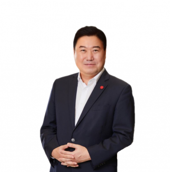 신세계건설 새 대표에 강승협 신세계푸드 대표…실적 개선 특명