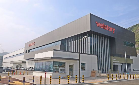 K-프랜차이즈 수출길 넓힌다…삼성웰스토리·코트라 '맞손'