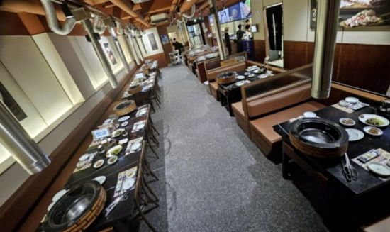 앞으로 노쇼하면 최대 40%까지 위약금 문다